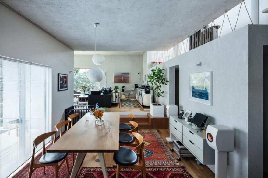 山手の家 · 後藤周平建築設計事務所-10