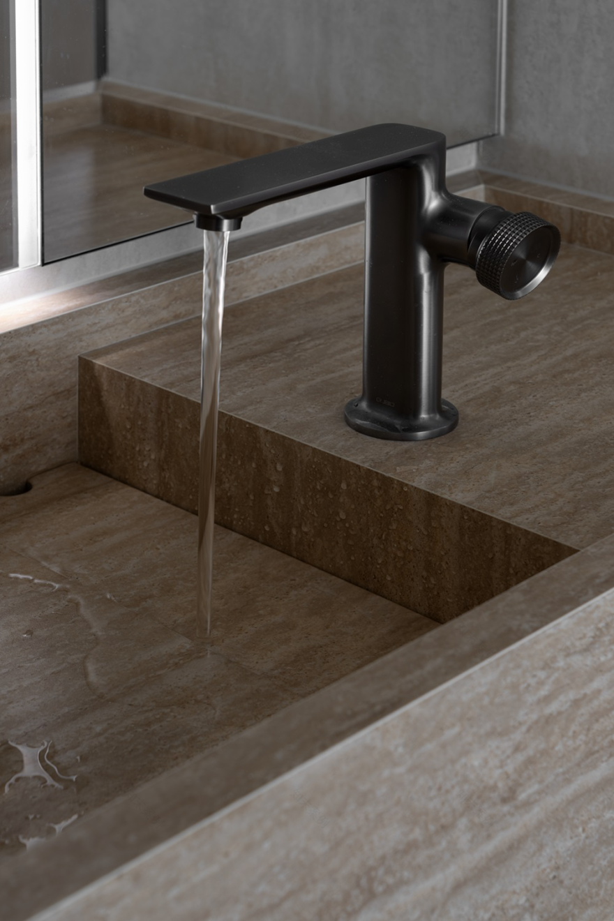 RE·ZONE入筑黑白极简风设计项目丨中国浙江丨RE.ZONE入筑-30