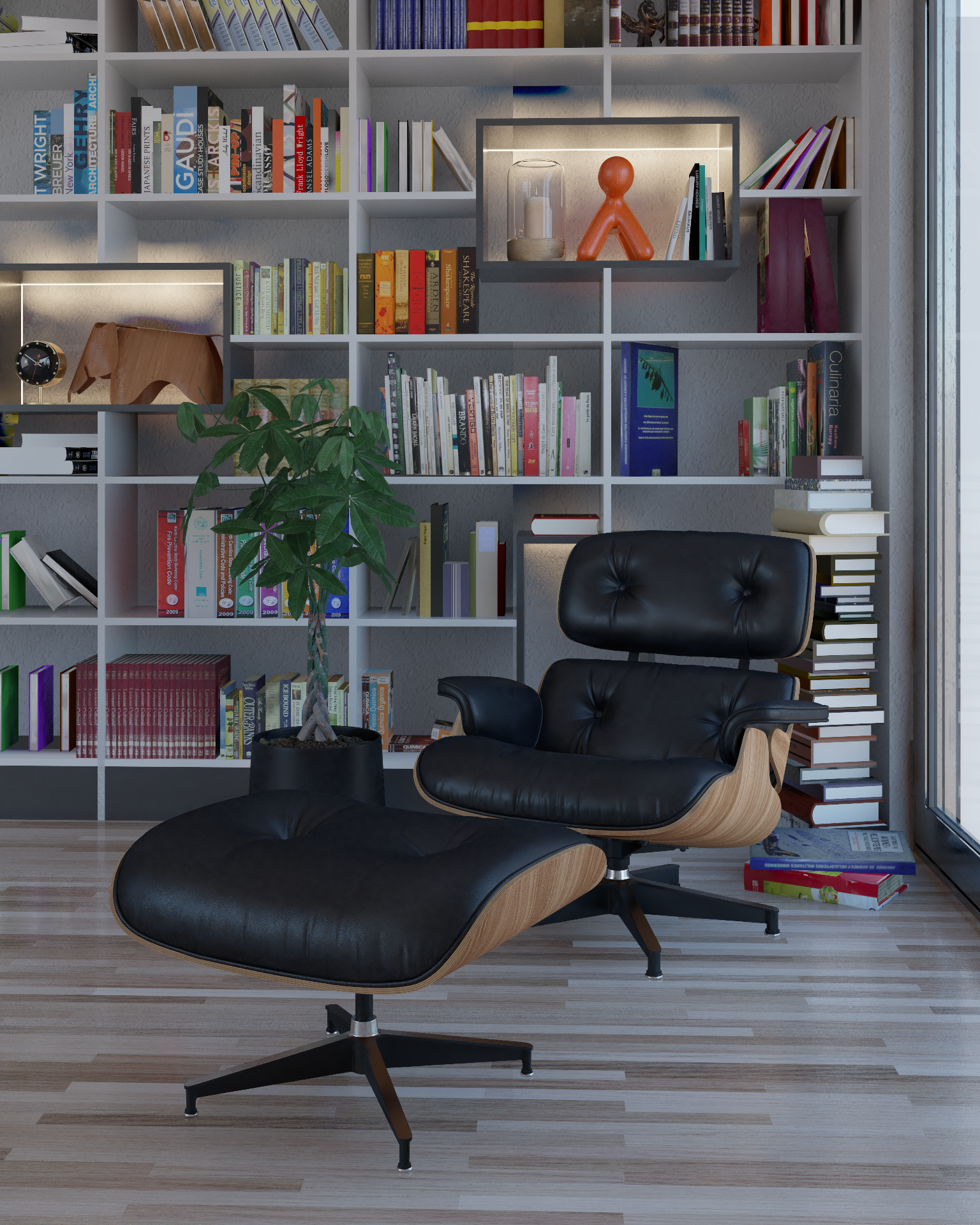 Renders Interiores con Vray-31