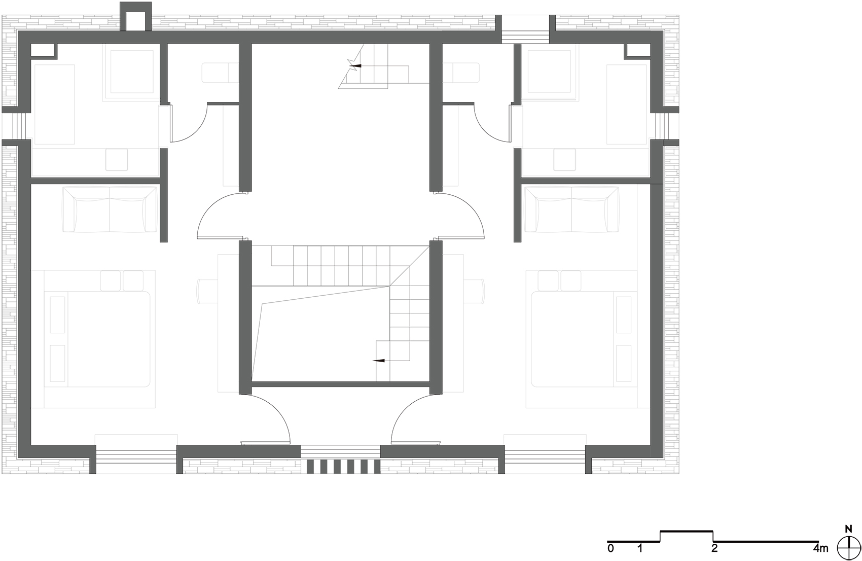 雷宅，浙江桐庐 / 张雷联合建筑事务所-95