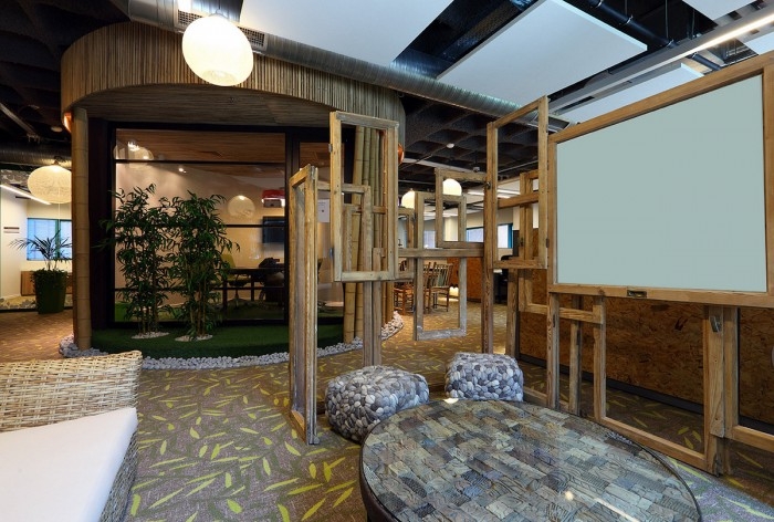 谷歌新海法办公室-12