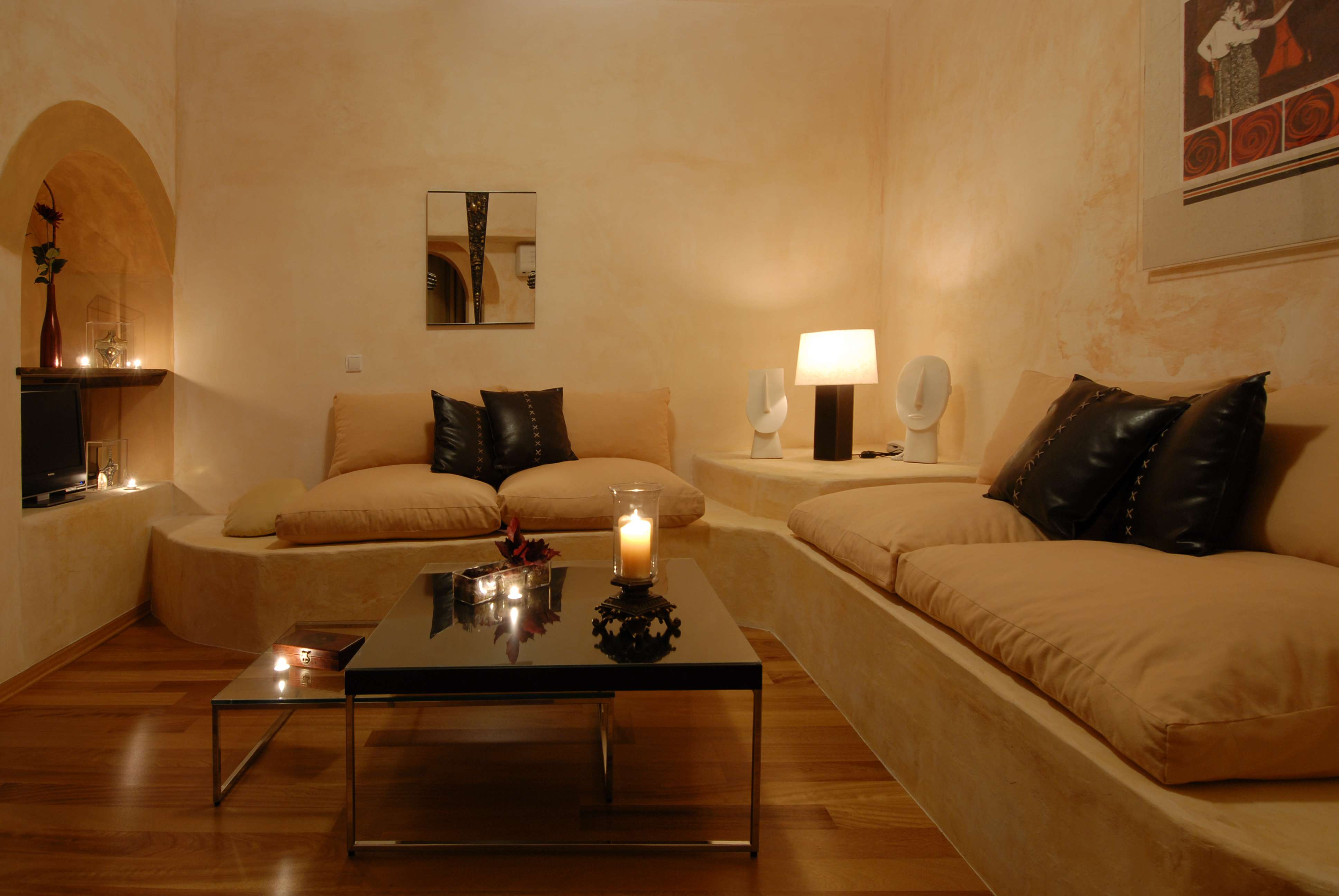 希腊帕特莫斯酒店-10