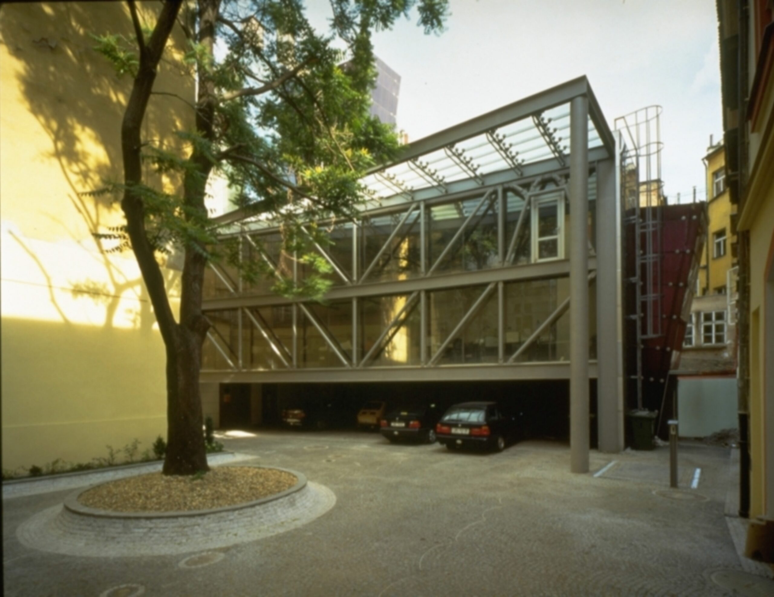 捷克律师协会丨捷克-17