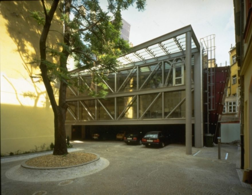 捷克律师协会丨捷克-17