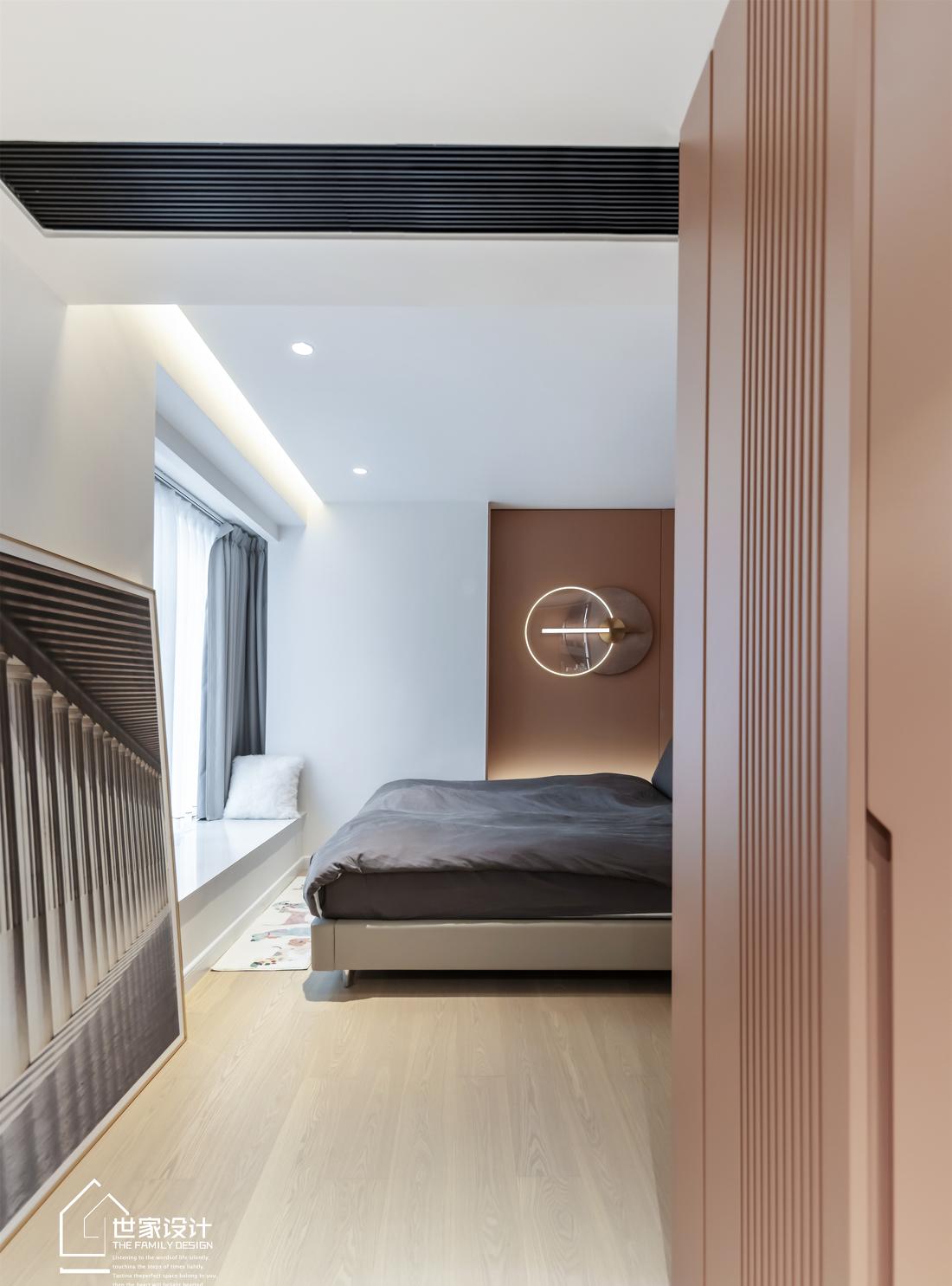 广州原木风 LDK 设计丨中国广州-70