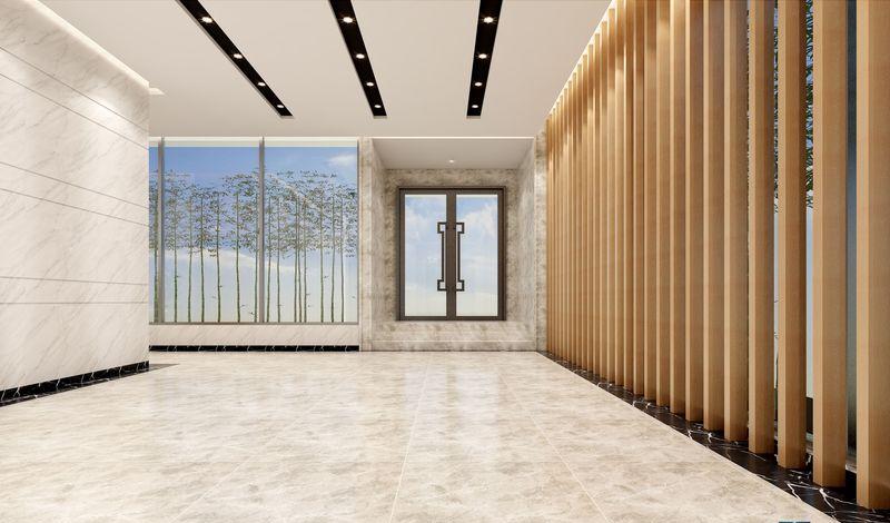 日生实业商务会所丨中国广州-17