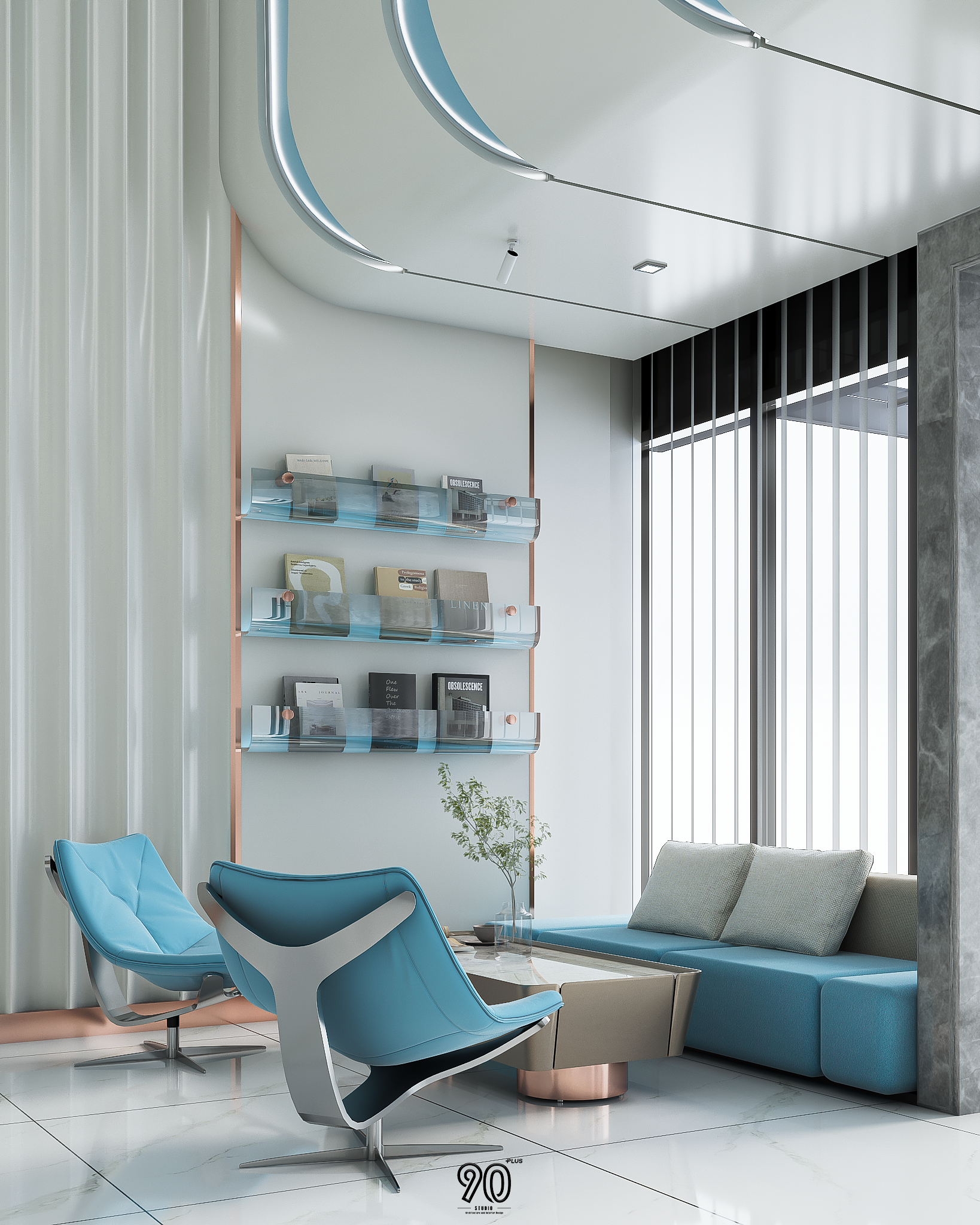 VIDA Polyclinic & Maternity-6