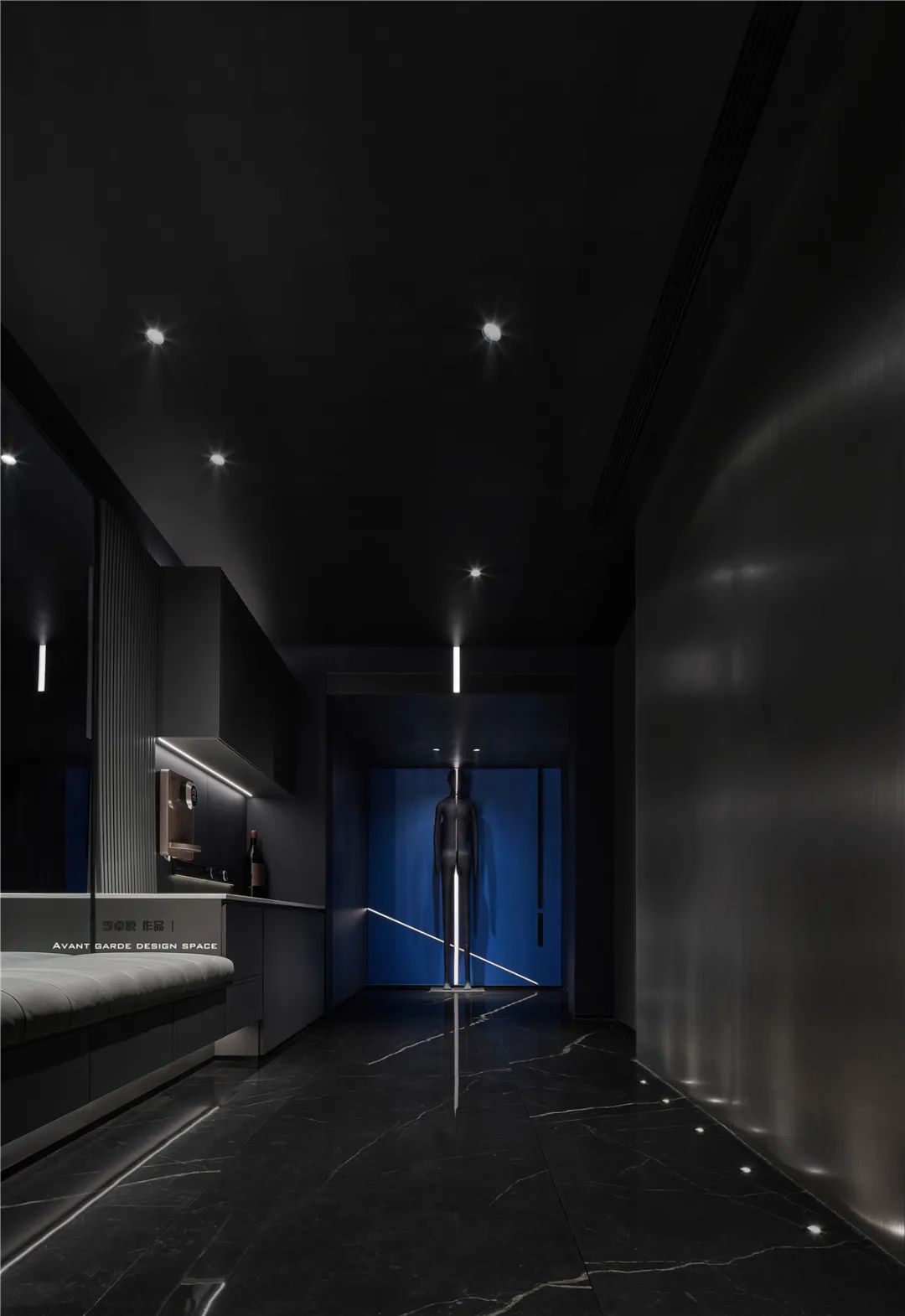 八套大宅，八种生活美学-302