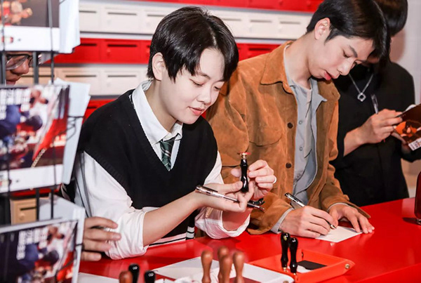 轩尼诗 V·S·O·P 初心周末丨中国厦门-50