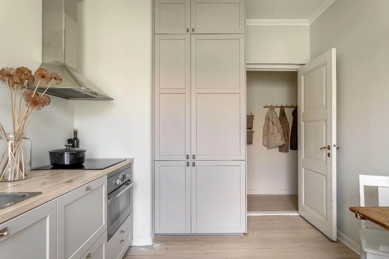 瑞典老宅翻新-16