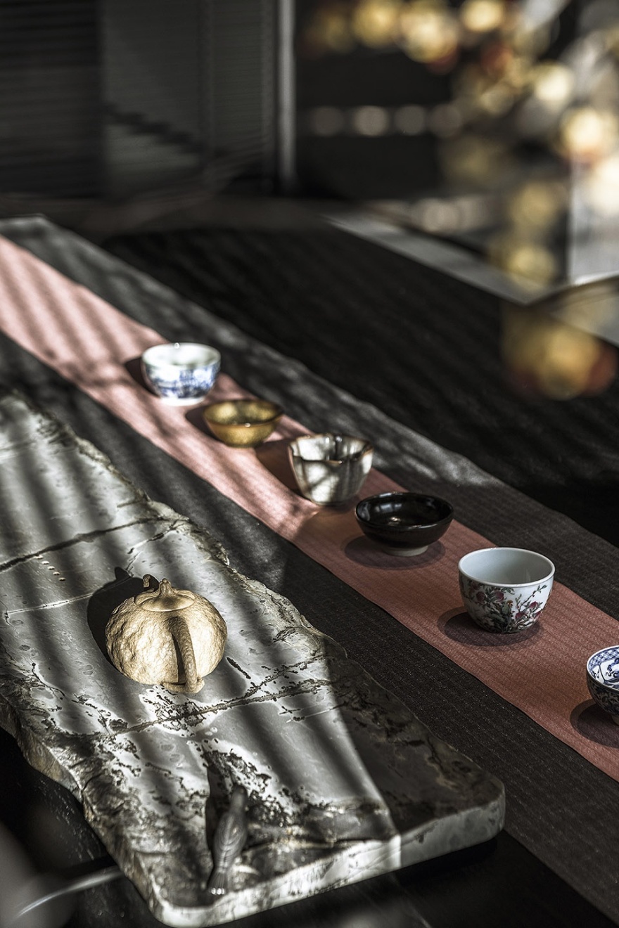 设•宴丨中国沈阳丨未来已来建筑空间设计有限公司-49