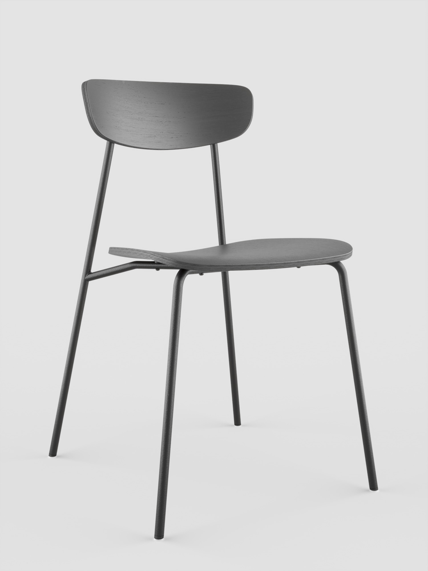 LD Seating Trivi 椅子和桌子设计-6