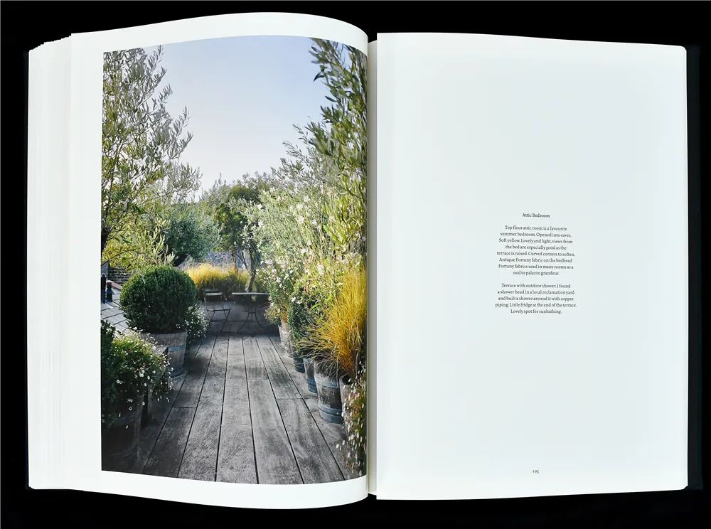 宁静的女王 Rose Uniacke | 旧建筑改造，古典与现代巧妙融合-335