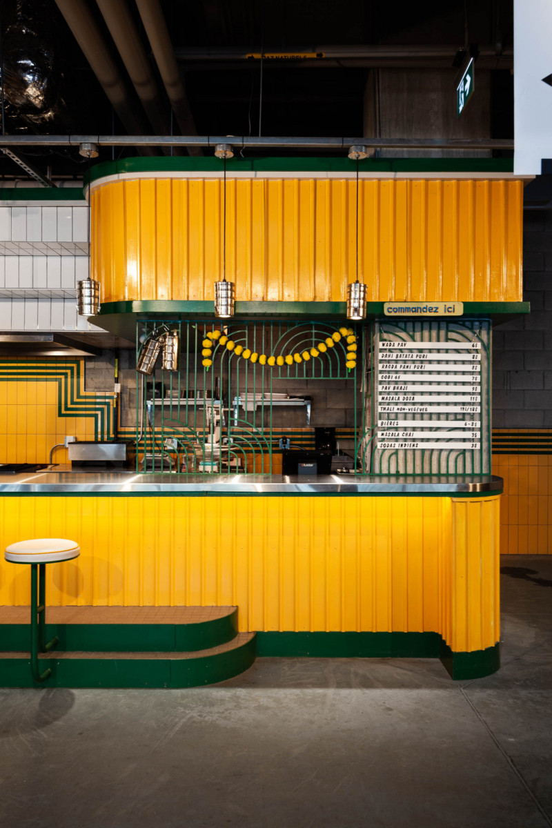 Le Super Qualité,小吃店-10