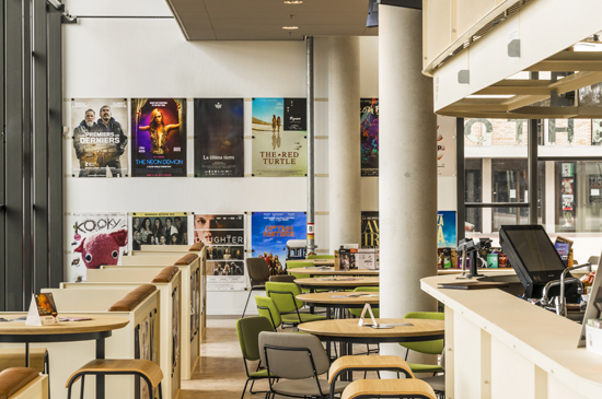 Projectreferentie kantoorinrichting Domijnen Kerkrade-25