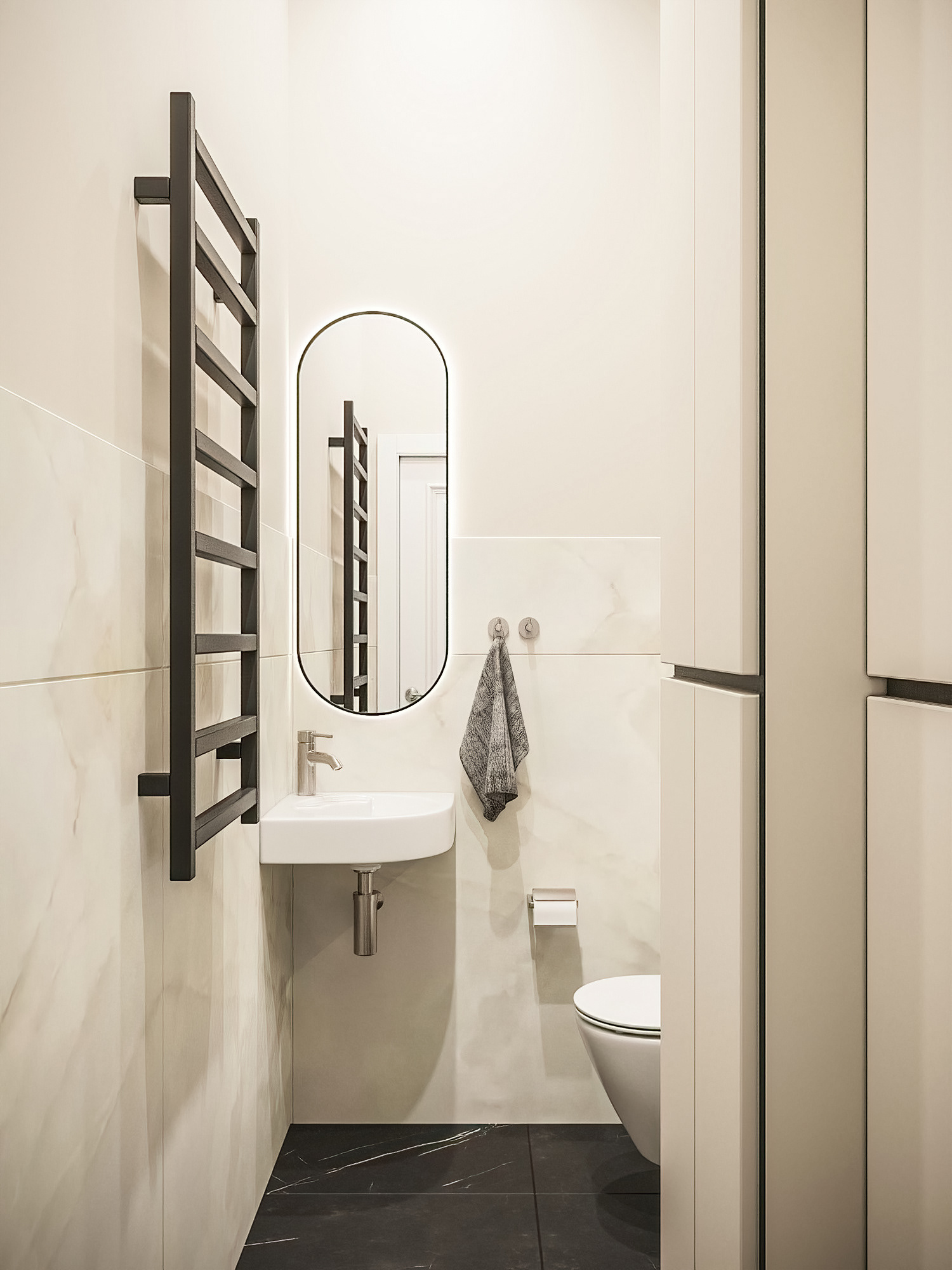 Американская классика в современном прочтении-17