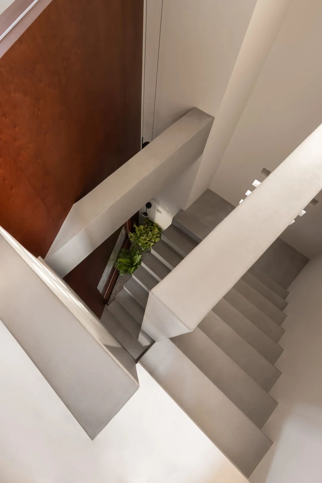 德清莫干溪谷住宅丨中国湖州丨舍近空间设计事务所-36