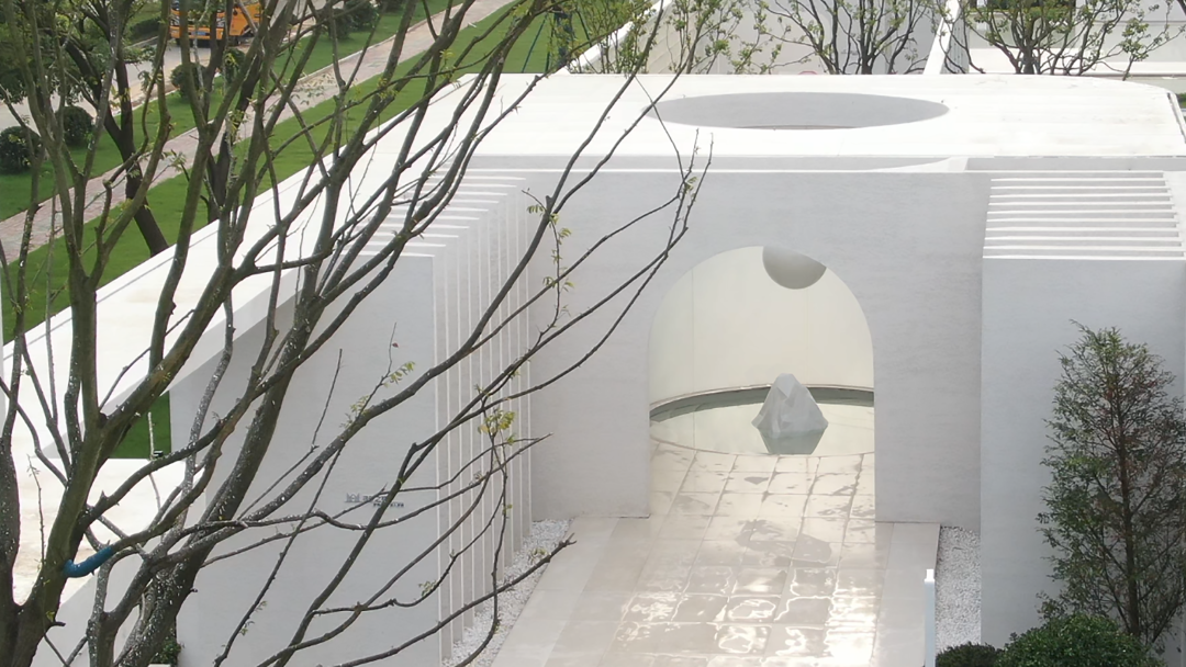 南昌湖城大境丨中国南昌丨上海澜道环境设计咨询有限公司-31