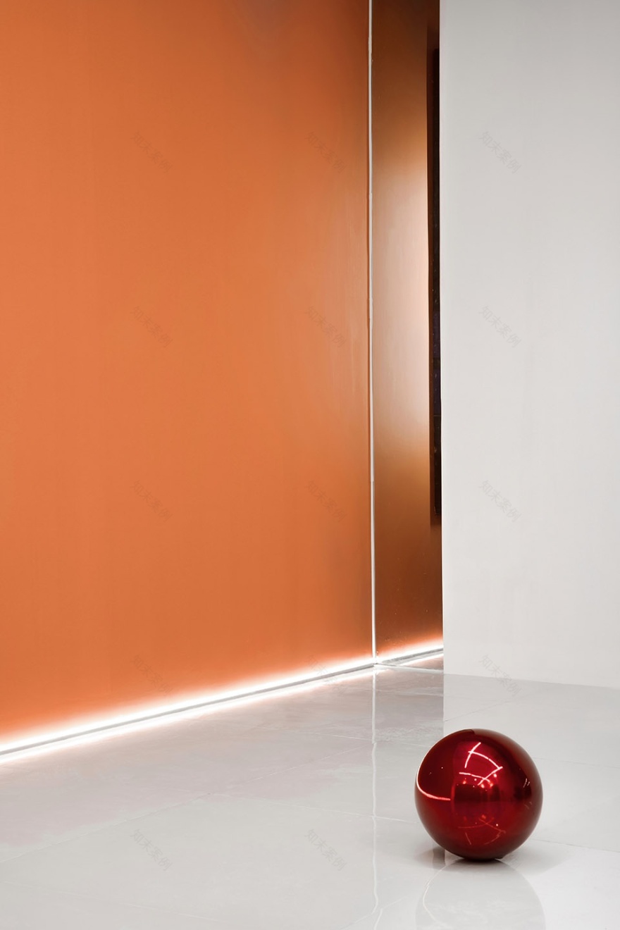 阿里巴巴常平办公室丨中国东莞-38