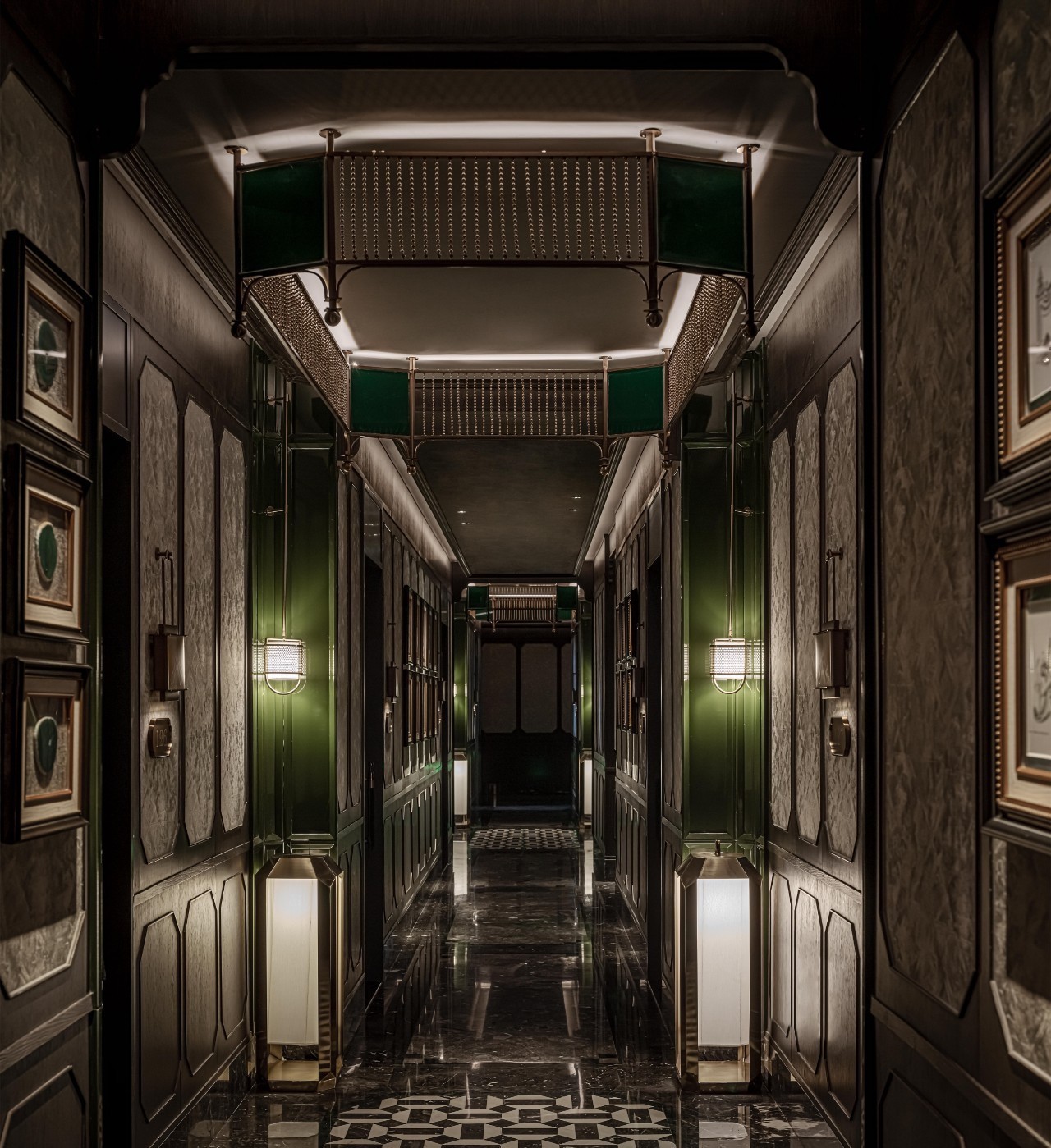 南京和子养生店丨中国南京丨有划设商业设计-26