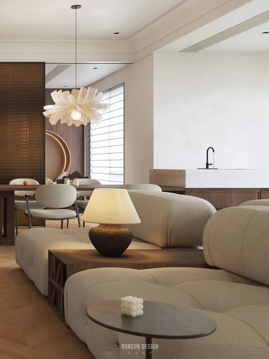 春归无觅处 · 瑞安瑞祥公馆私宅设计丨朗石设计-26