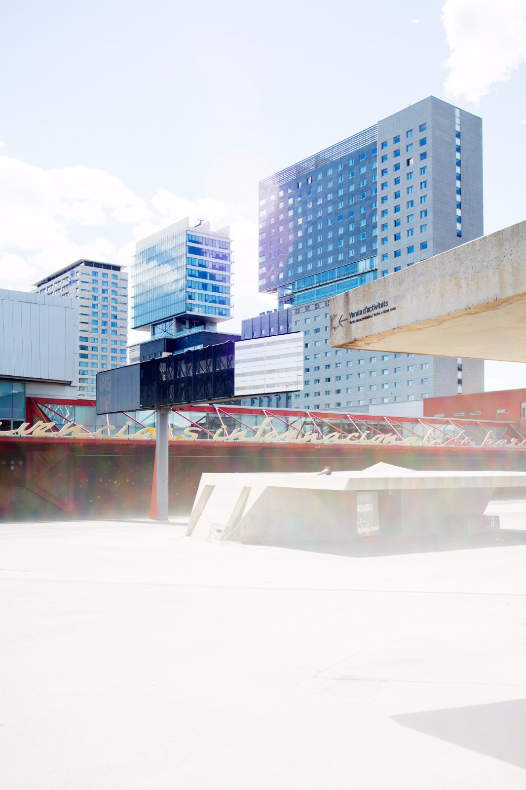 Carsten Witte 经典建筑摄影 · Iberian Architecture-29