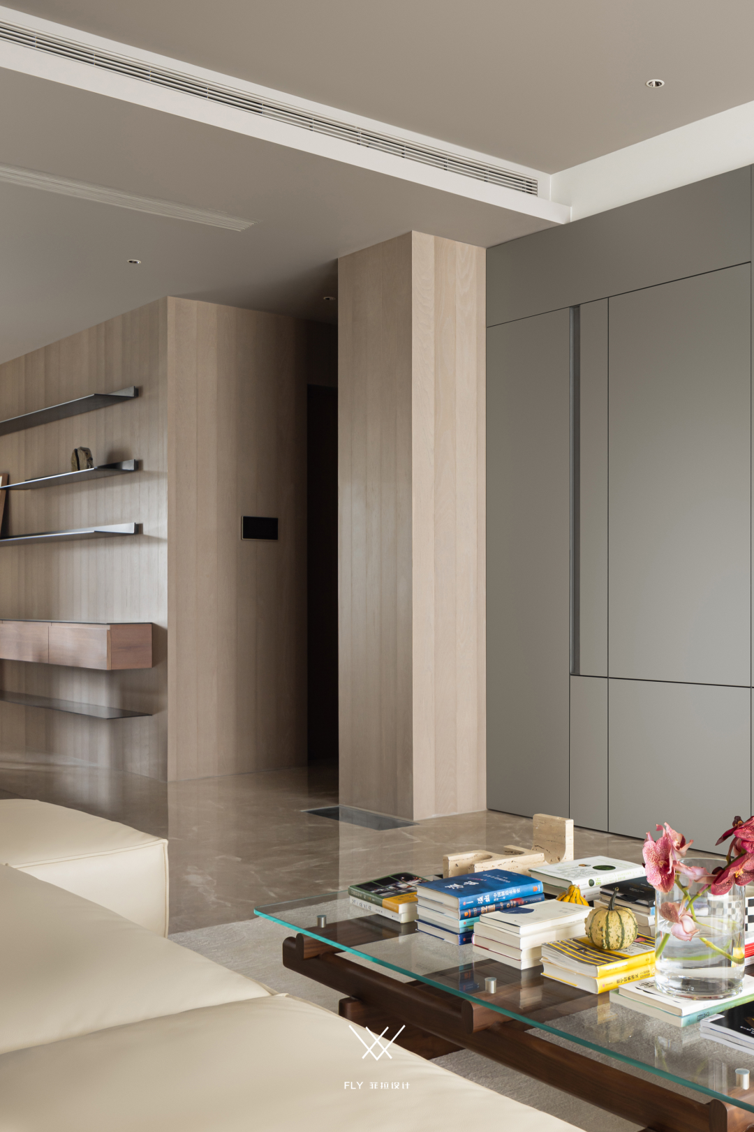 精装房改造 · 秩序与重塑丨中国杭州丨菲拉设计宋雄飞-34