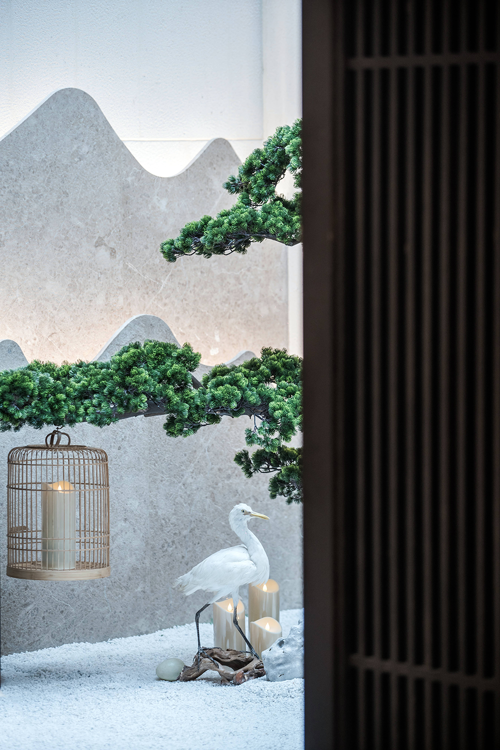 漓江·郡府丹桂府丨中国桂林丨PINKI品伊国际创意-1