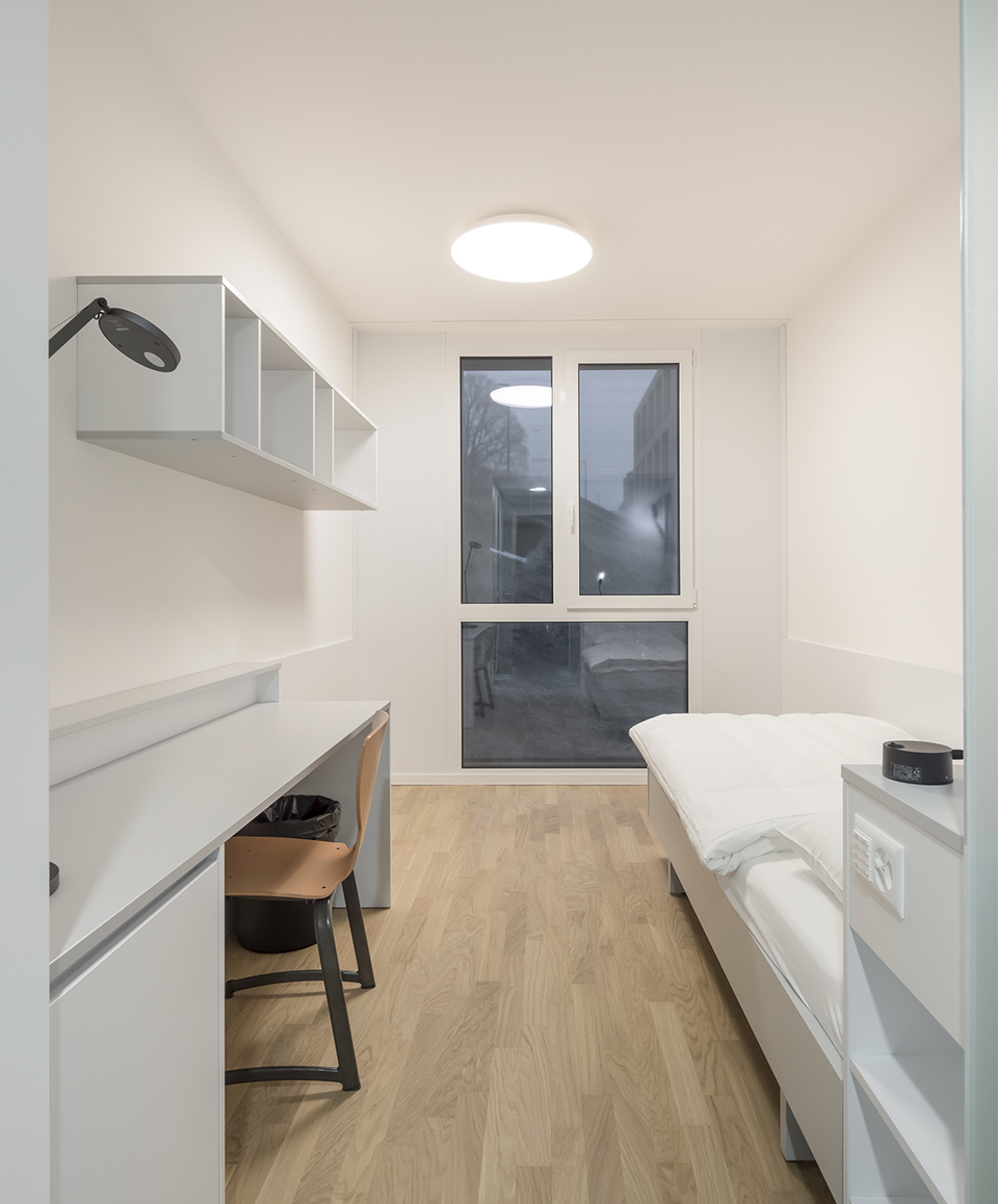 瑞士 EHL 酒店管理商学院丨IttenBrechbühl-59