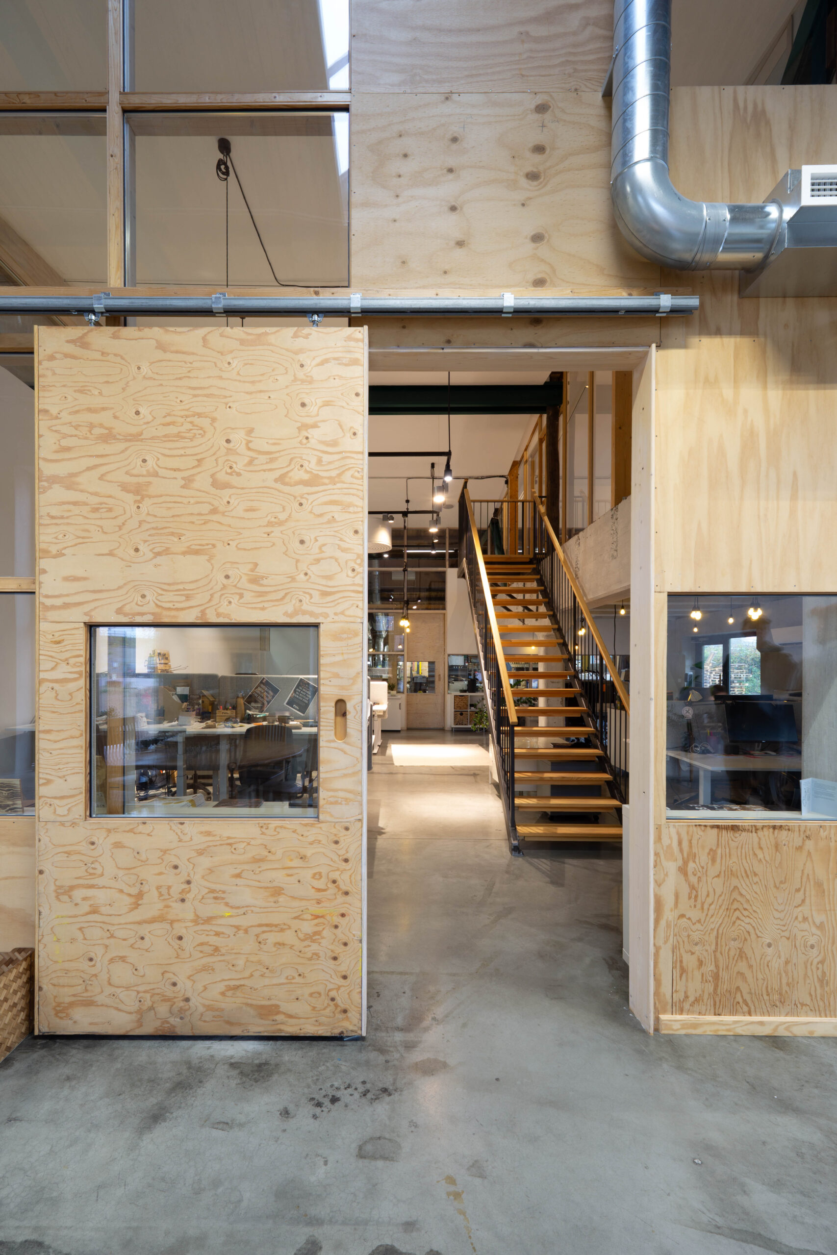 丨瑞典丨Tengbom,Agneta Hahne Arkitektkontor-42