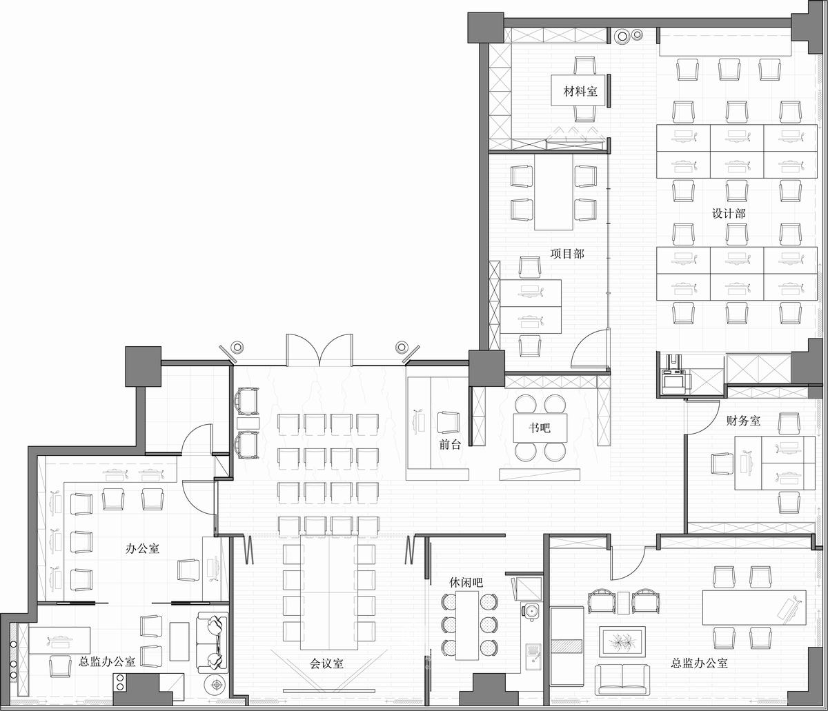 钟锦荣设计--距离-26