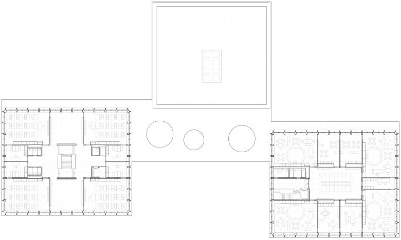 Kuhlbrodt & Peters Architekten丨Primarschulanlage Dietlimoos丨瑞士-28