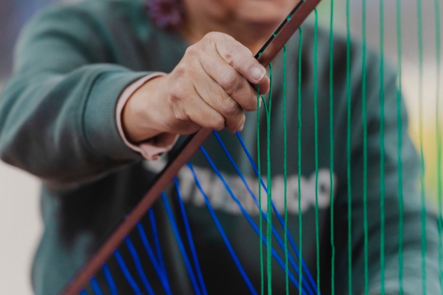 招潮架丨大星吉子设计工作室-58