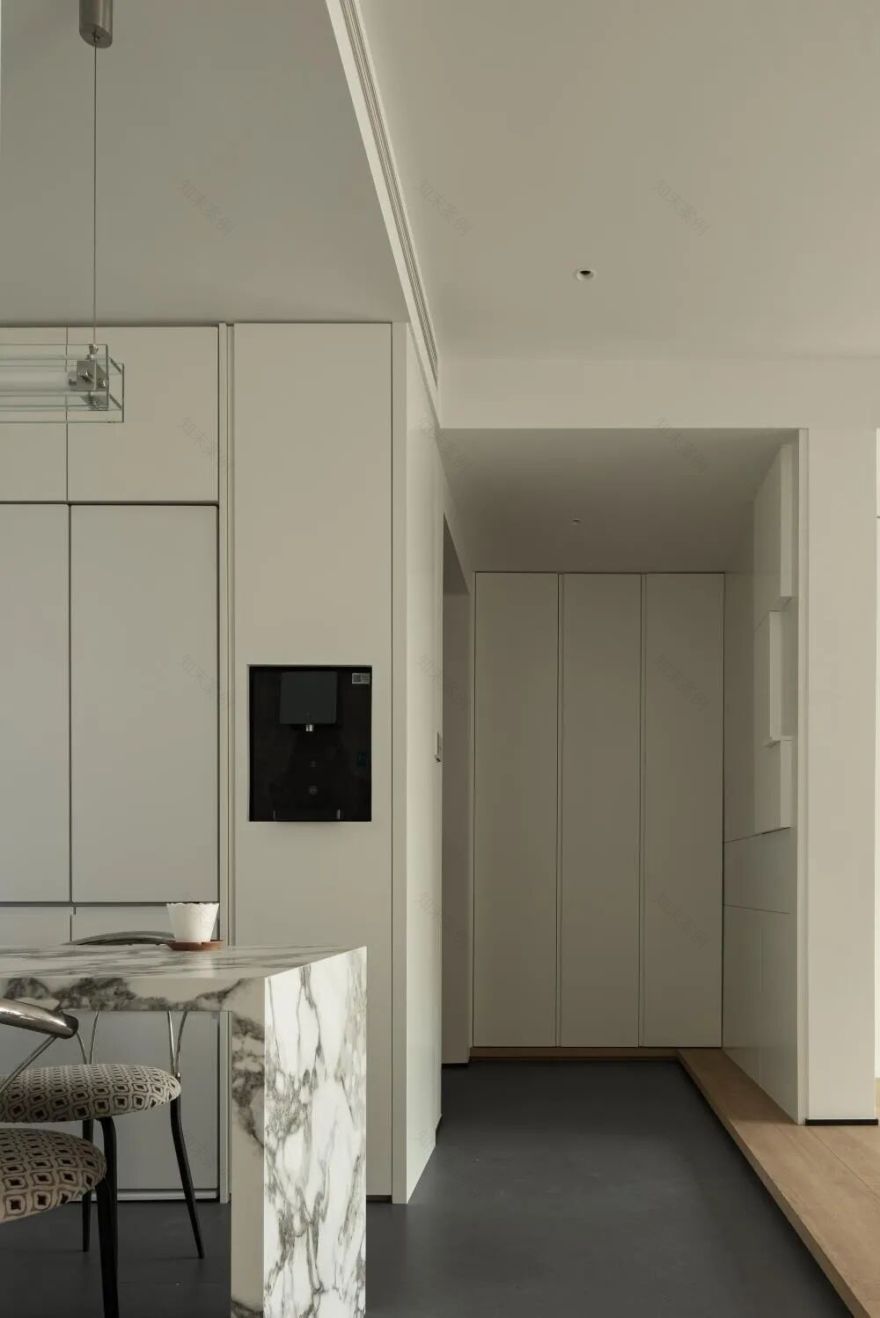 PrivateHome|简约空间的本质-89