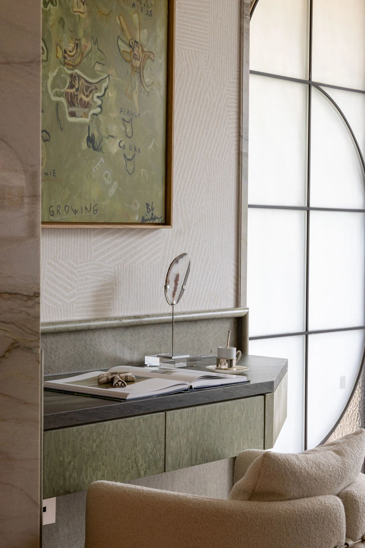 伟星·星宸玖序丨中国武汉丨MAUDEA牧笛设计,上海天华建筑设计有限公司等-25