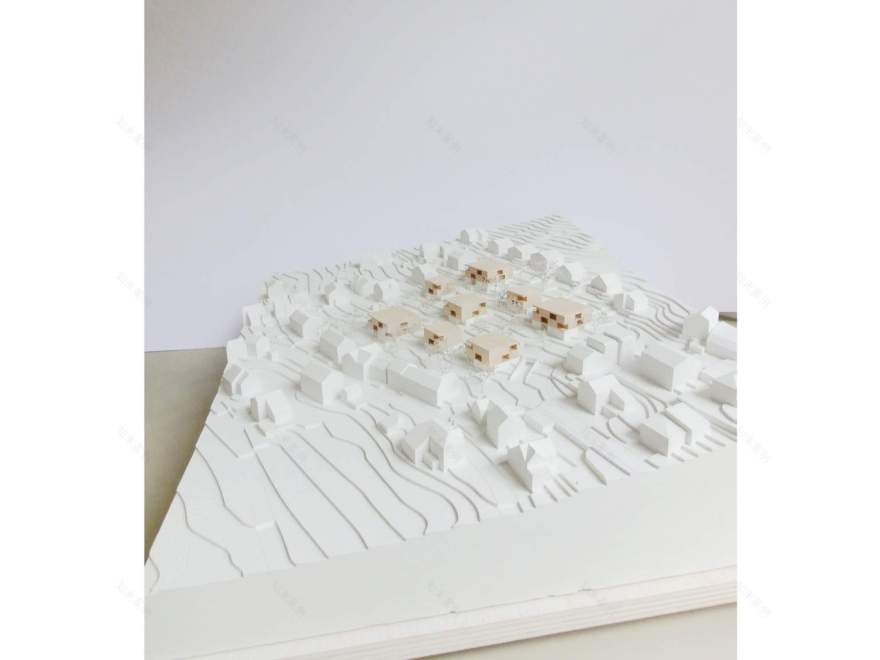 普拉拉维施居住区丨J2M mayr metz architekten-5