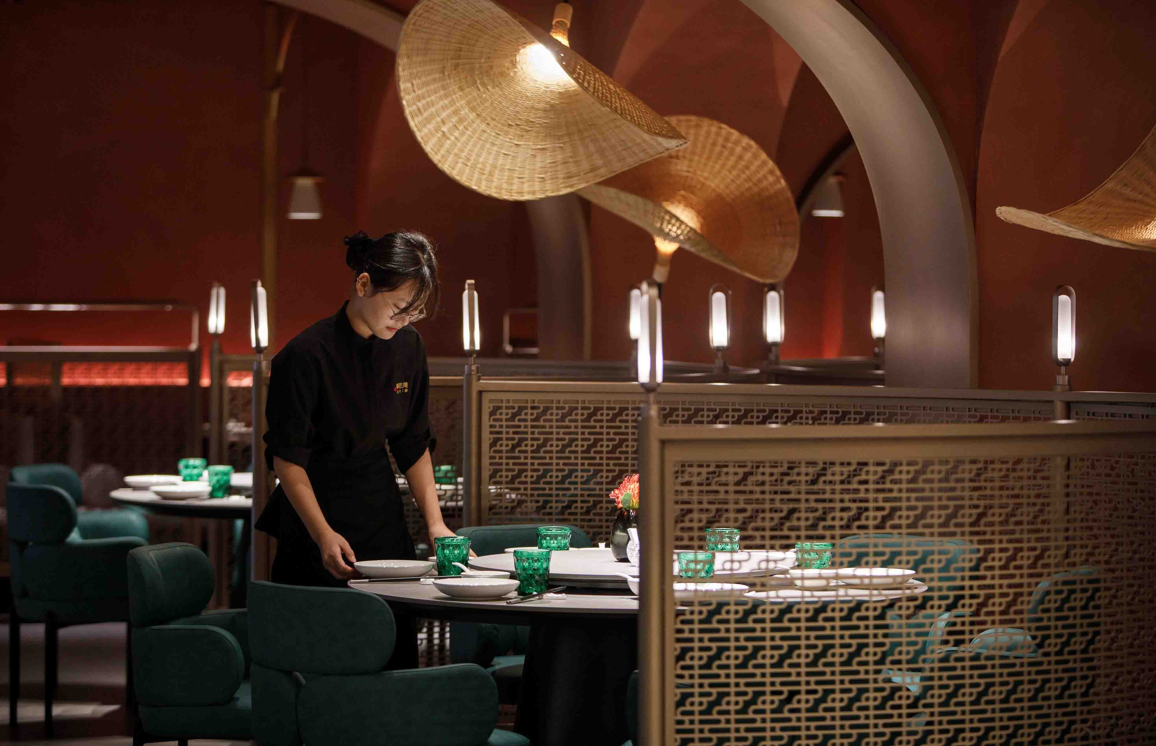 南泥湾·红旗路店 | 鼎合设计-14