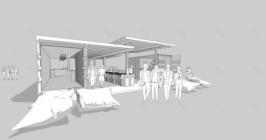 Royal Grill By Lidl - Electric Castle 2017-19