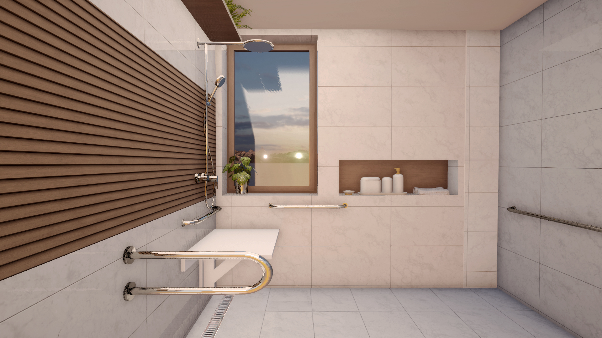 特别房间（1816 酒店）-5