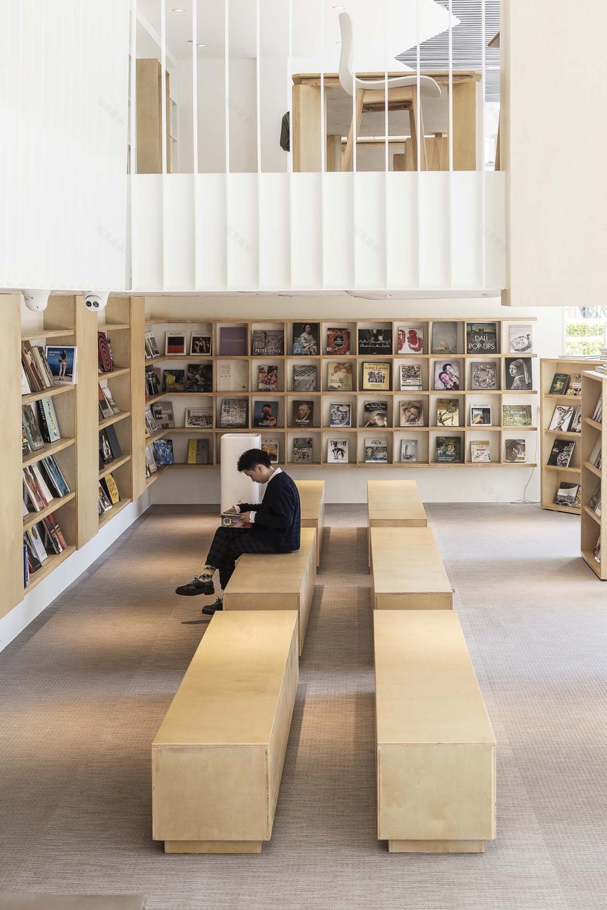 春风习习读书会X 朝阳城市书屋 未来以北工作室-35