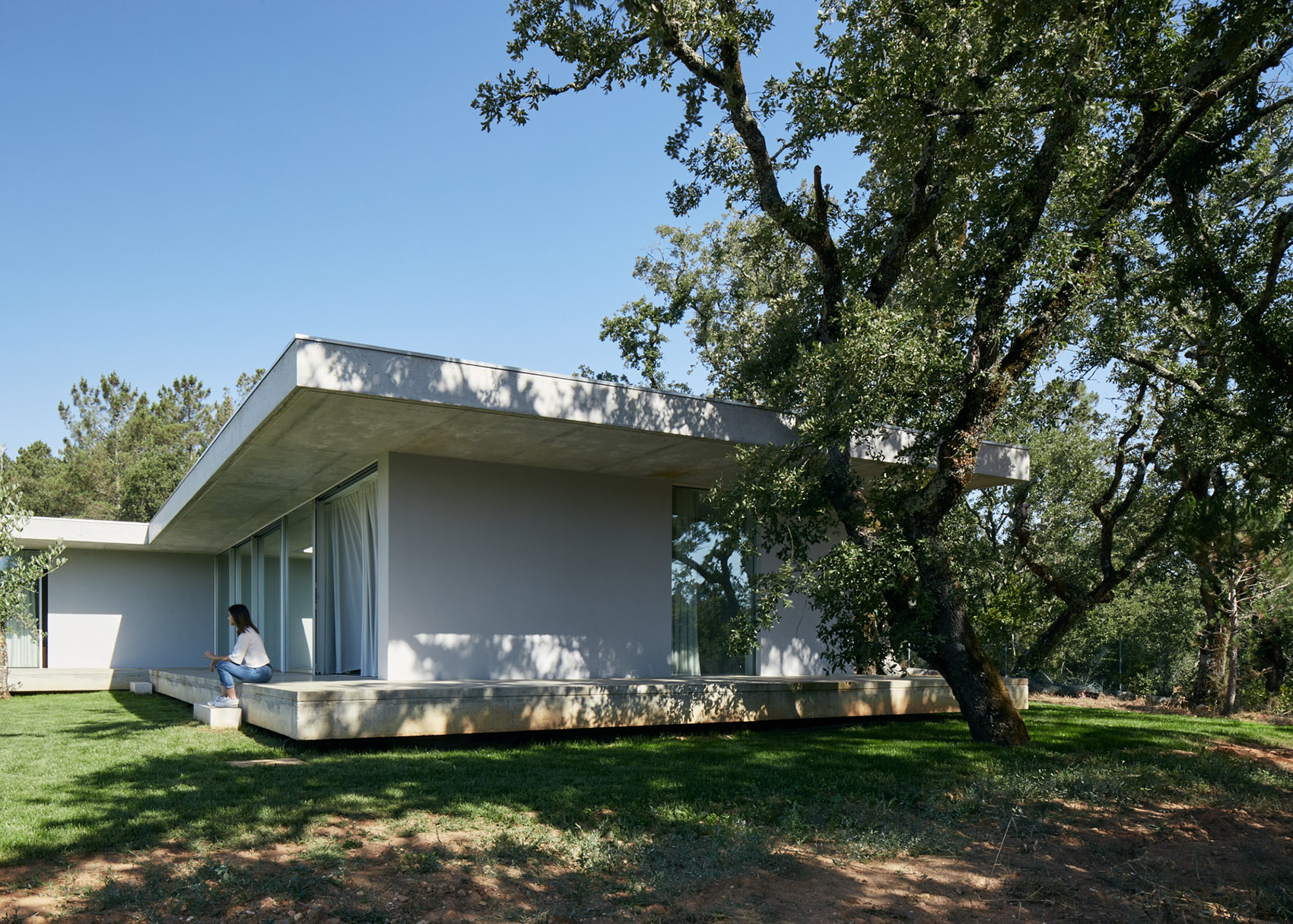 法努住宅，葡萄牙 / BRUNO DIAS/ ARQUITECTURA -48