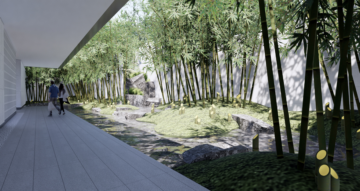 香港置地卓越集团·林山郡-68