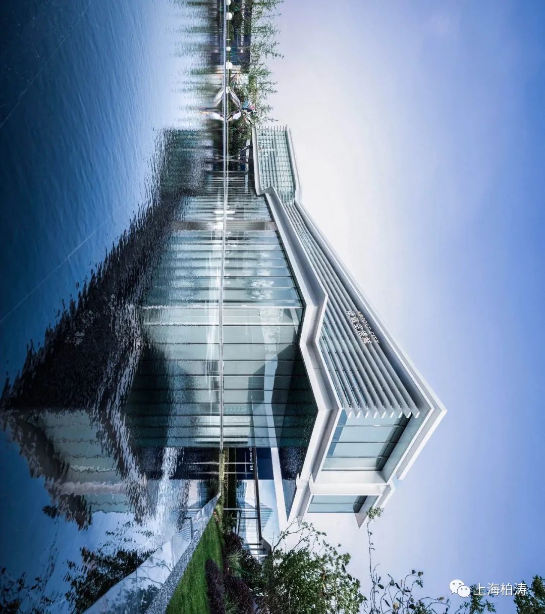 德信·空港城 | 从示范区到艺术基地的蜕变-4