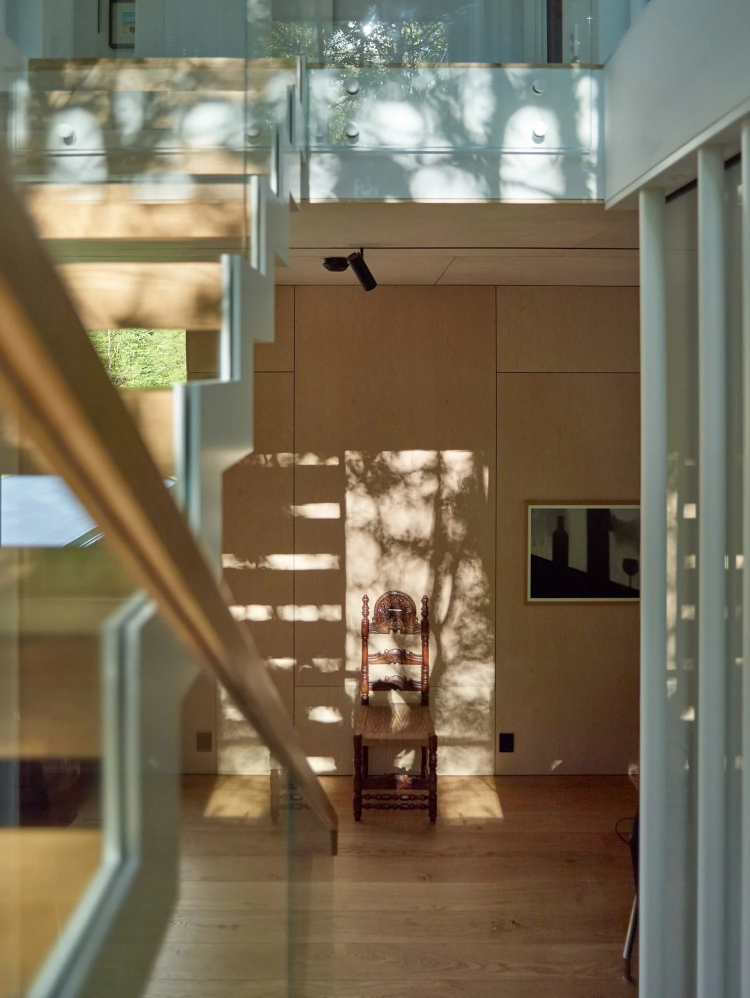 Kvist,Knarvik住宅项目丨Kvalbein Korsøen Arkitektur-17