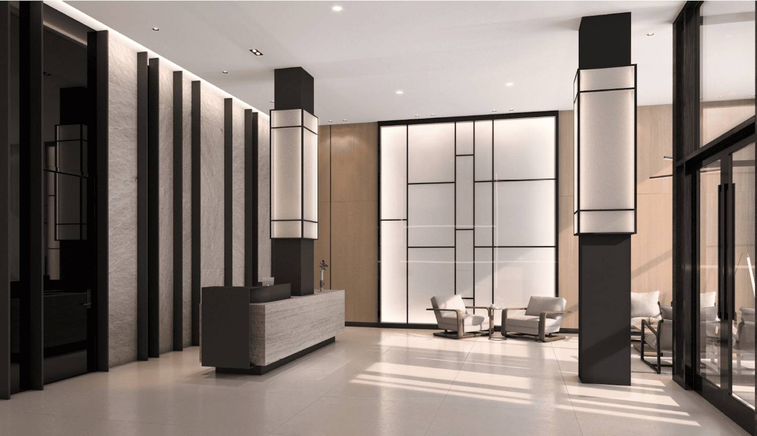 Affordable Housing Lottery Launches for 963 Atlantic Avenue In Clinton Hill, Brooklyn - New York YIMBY-4