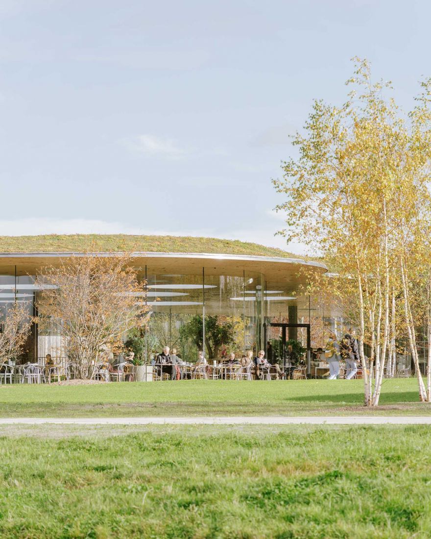 哥本哈根歌剧院公园丨丹麦哥本哈根丨丹麦Cobe建筑事务所-42