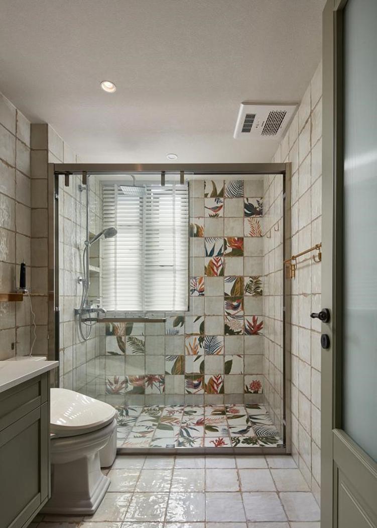 FF 的温暖复古之家-55