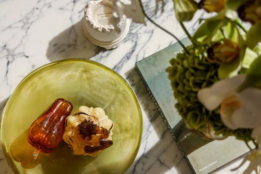 杭州·绿城宸岸新月府丨中国杭州丨浙江蓝城卓时建筑环境设计有限公司,北京靳朝晖设计有限公司-16