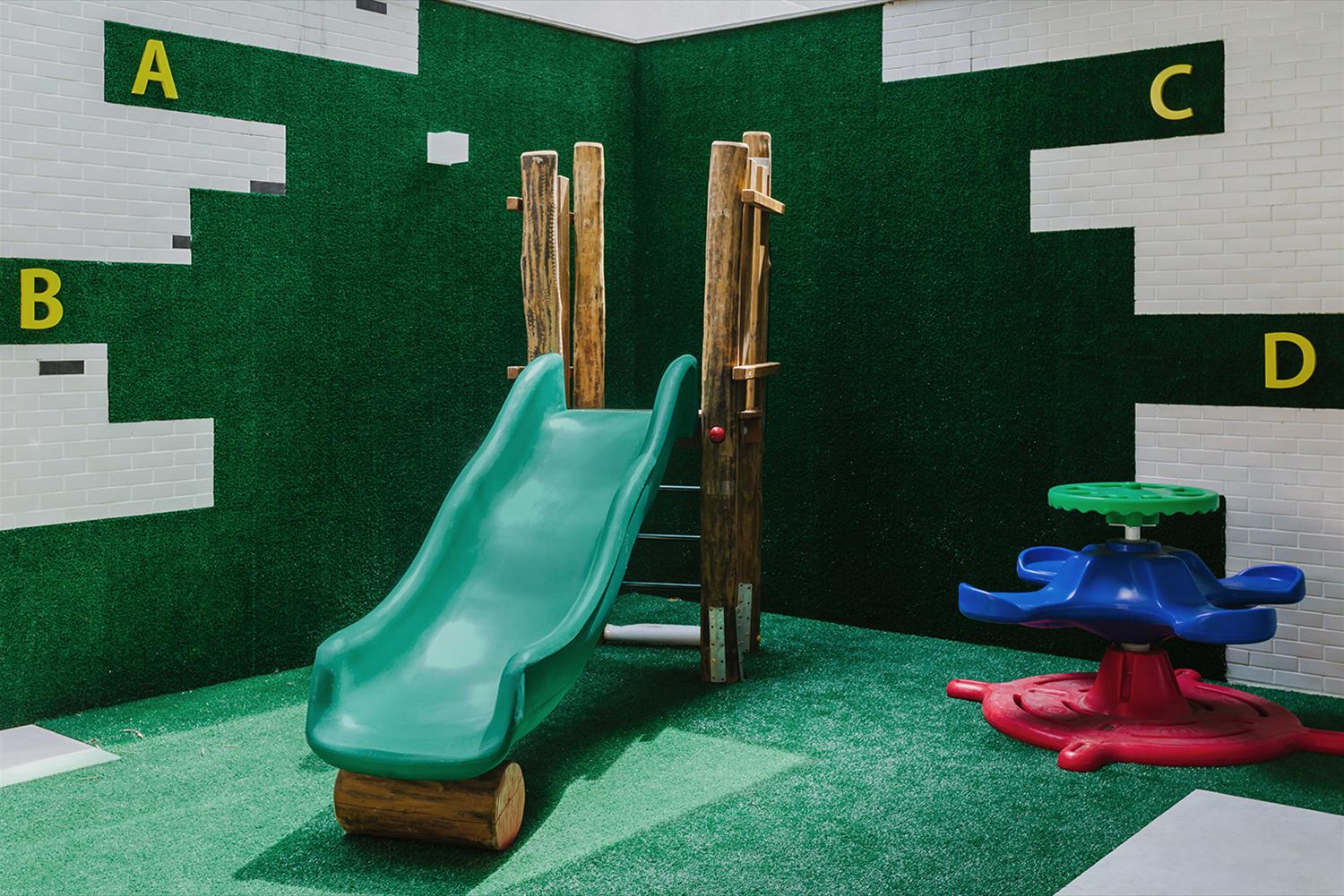 巴西 Sorocaba 112 住宅楼-17