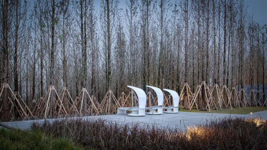 “重庆森林” | 重庆万科森林公园-56